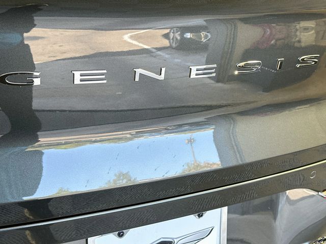 Thumbnail: 2027 Genesis GV80 - 22