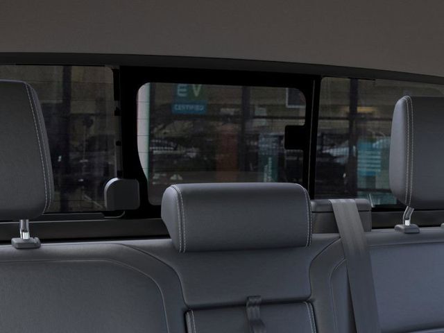 new 2025 Ford Ranger car, priced at $52,655