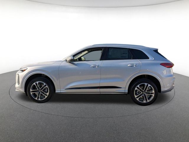 new 2026 Audi Q5 car, priced at $56,795