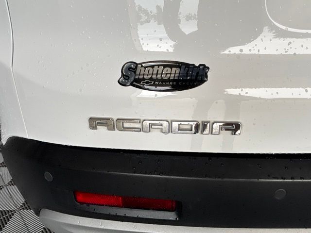 Used 2019 GMC Acadia SUV