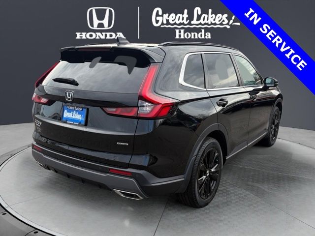 View vehicle photo 6