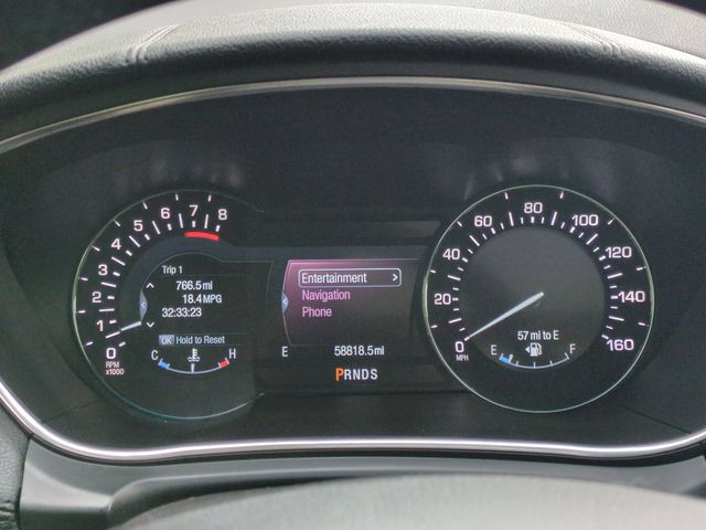 Used 2016 Silver Lincoln Reserve image 19