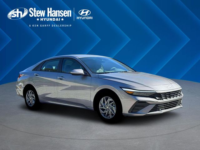 New 2026 Gray Hyundai Blue image 10