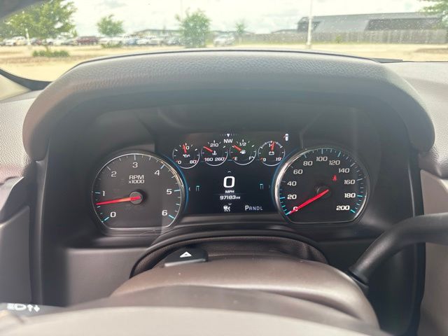 Used 2019 GMC Yukon SUV
