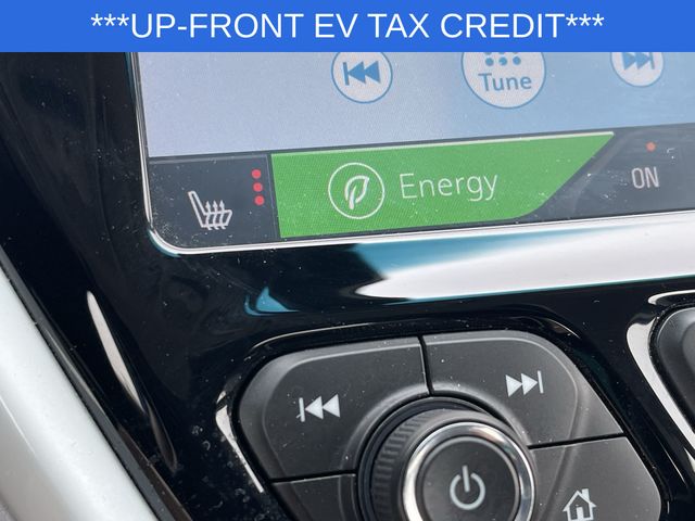 Used 2017 Chevrolet Bolt EV For Sale in Livonia, MI