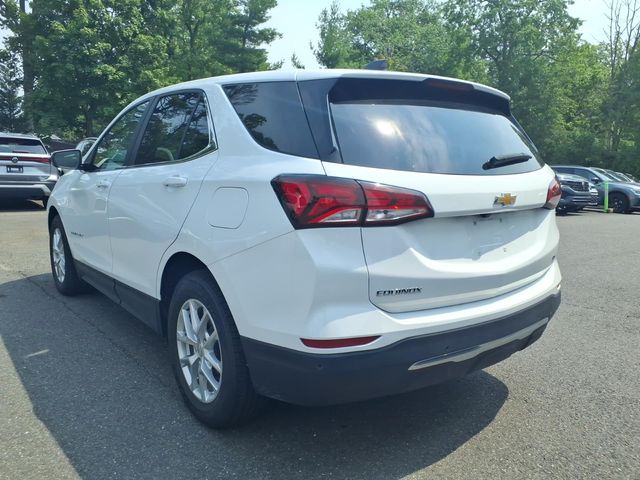 2024 Chevrolet Equinox - Image 6