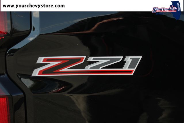 New 2026 Chevrolet Colorado Truck