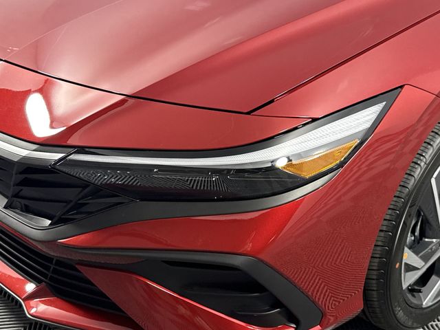 New 2025 Hyundai Elantra For Sale in Indianapolis, IN