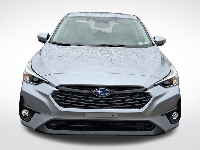 new 2026 Subaru Impreza car, priced at $29,145