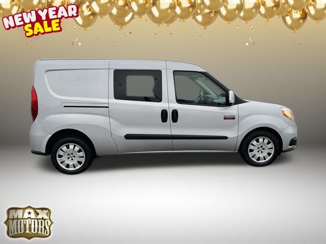 2020 Ram ProMaster City SLT 13