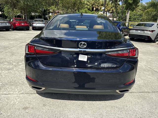 2025 Lexus ES - $43,998