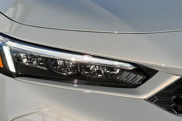 New 2026 Honda Civic Sedan Sedan