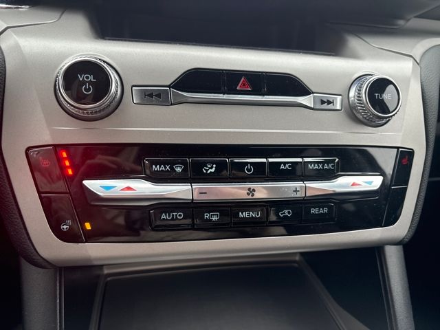 used 2023 Ford Explorer car, priced at $30,490