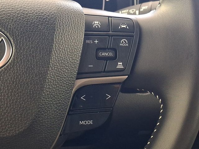 Used 2025 Toyota Camry Sedan