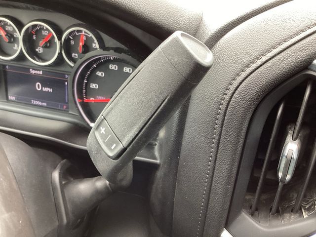 Used Car 2020 Chevrolet Silverado 1500  Lt For Sale Under $30,000 In San Antonio, Texas