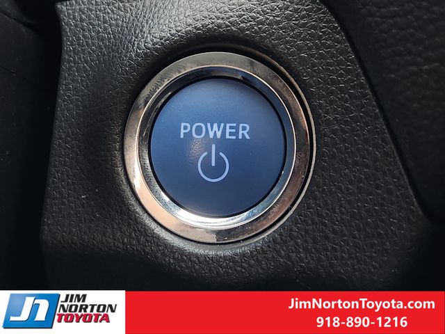 Used 2022 Toyota RAV4 Hybrid SUV