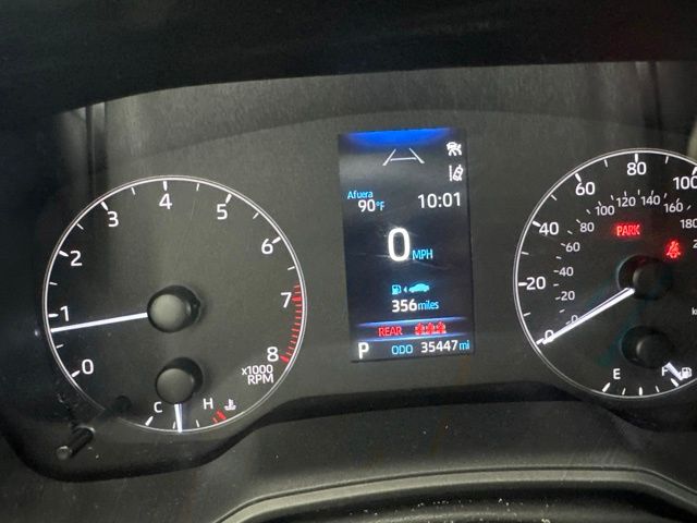 2024 Toyota Corolla LE Silver at DeMontrond Auto Country