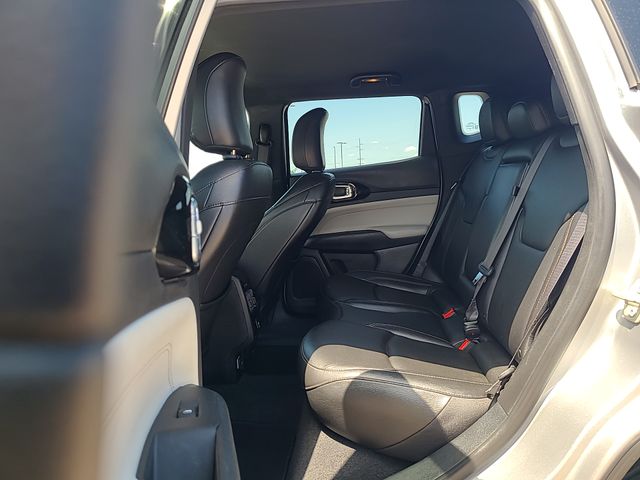 Used 2024 Jeep Compass SUV