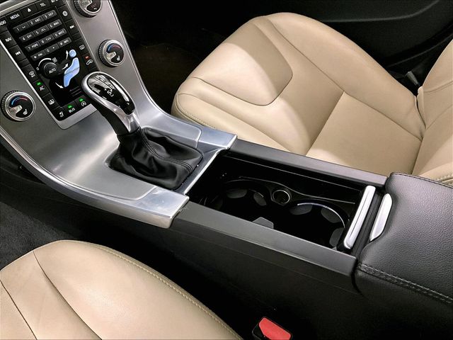 2017 Volvo S60 Inscription T5 White at Rochrich Mazda
