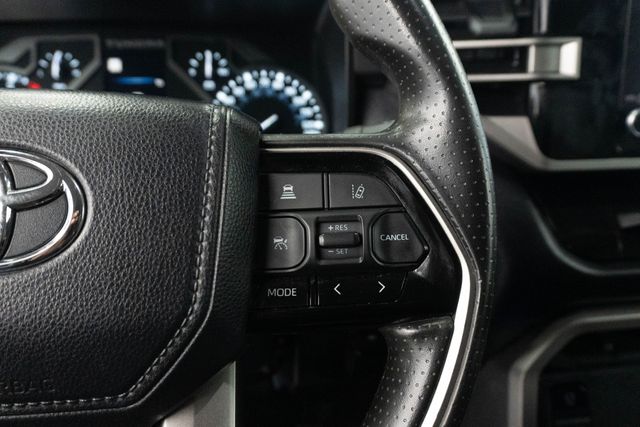 Used 2024 Toyota Tundra Truck