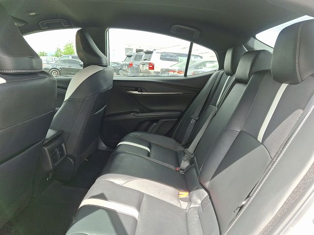 Used 2025 Toyota Camry Sedan