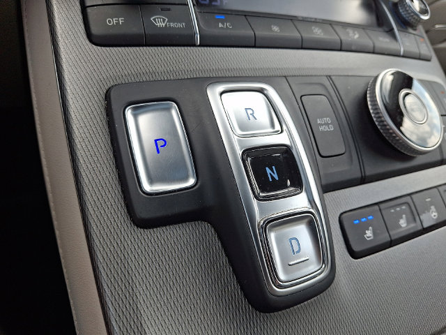 Used 2021 Hyundai Palisade SUV