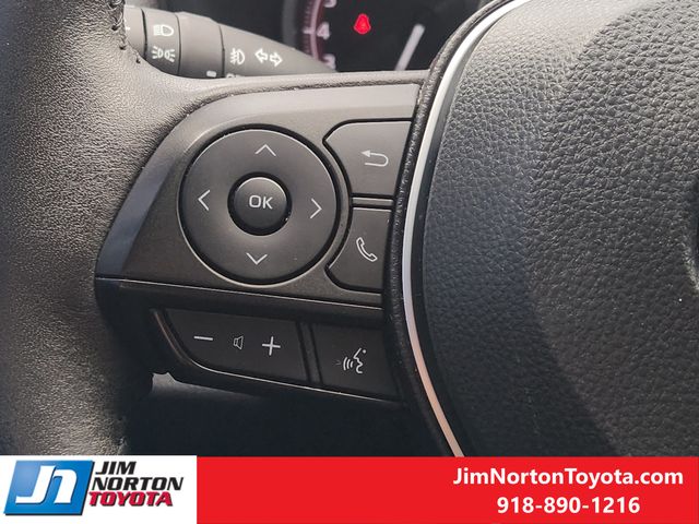Used 2023 Toyota RAV4 SUV