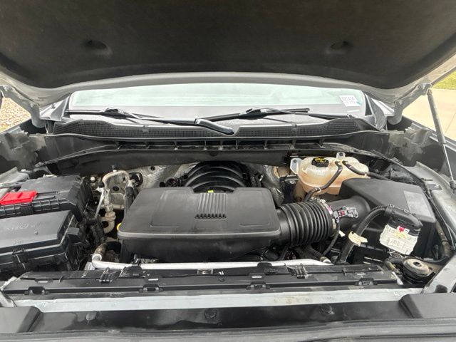 Used 2024 Chevrolet Silverado 1500 Truck