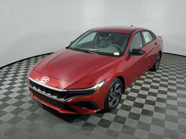 New 2025 Hyundai Elantra For Sale in Indianapolis, IN