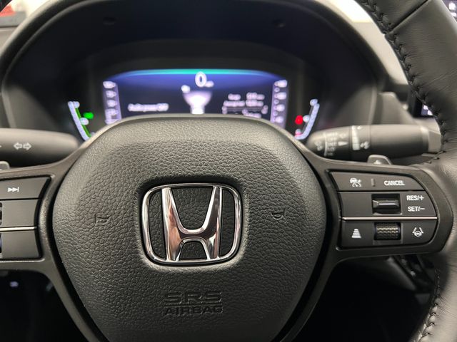 2024 Honda Accord Hybrid Sport 20