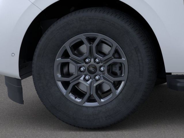 New 2026 Star White Metallic Tri-Coat Ford MAX Active image 19