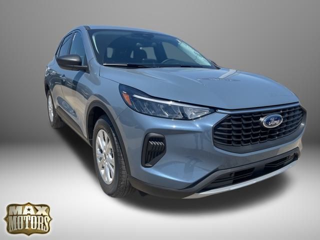 2024 Ford Escape Active 2