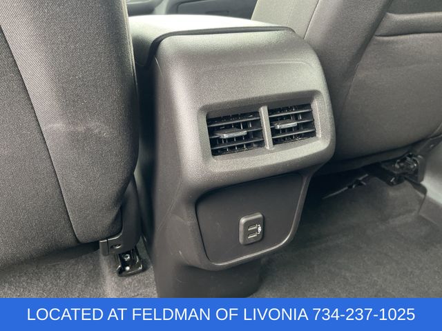 Used 2024 Chevrolet Equinox For Sale in Livonia, MI