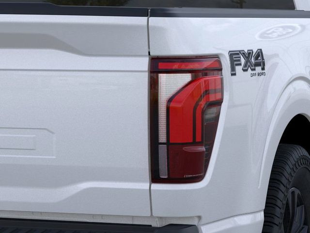 Photo of 2025 Ford F-150 Lariat in Dallas, GA - 21,  2025 Ford F-150 Lariat:167971