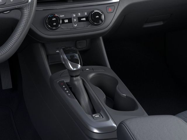 2026 Buick Envista Preferred Blue at Big Star Buick GMC