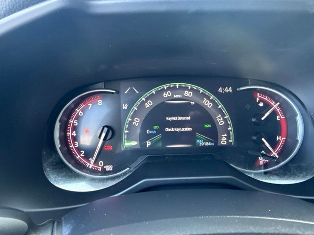 2024 Toyota RAV4 - $30,888