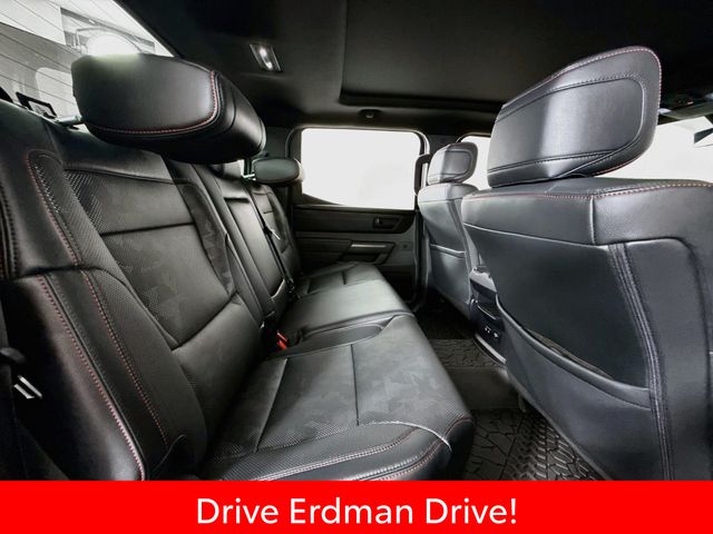 Used 2026 Toyota Tundra Hybrid Truck