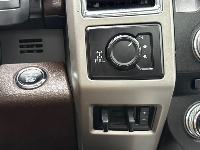 Used 2017 Ford F-250SD Truck