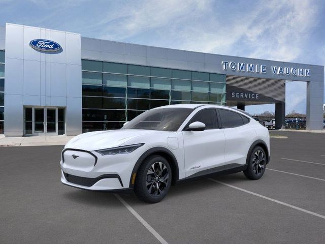 2024 Ford Mustang Mach-E Select