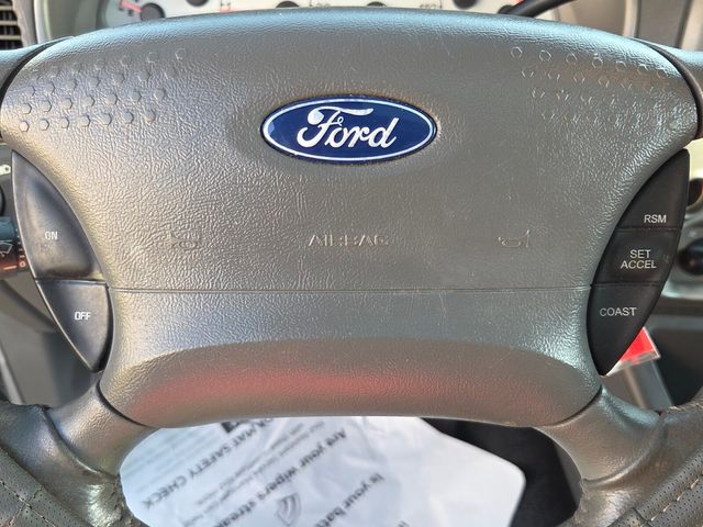 Used 2004 Ford Explorer Sport Trac SUV