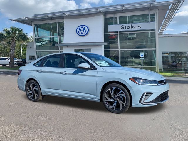 2026 Volkswagen Jetta 1.5T SEL - 1