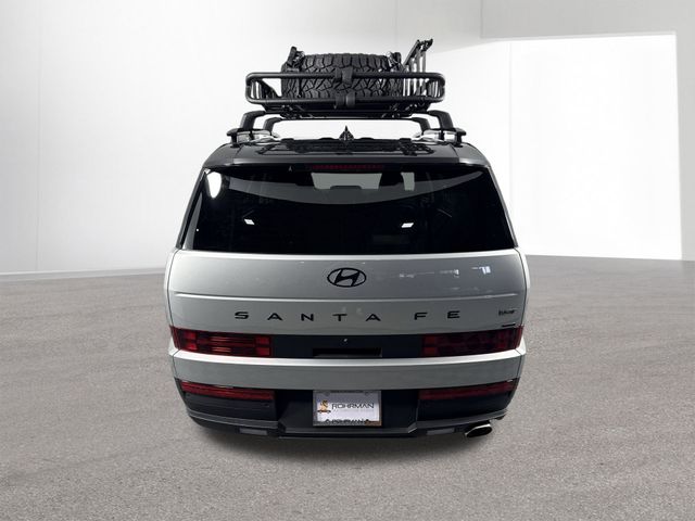 New 2025 Hyundai Santa Fe For Sale in Indianapolis, IN