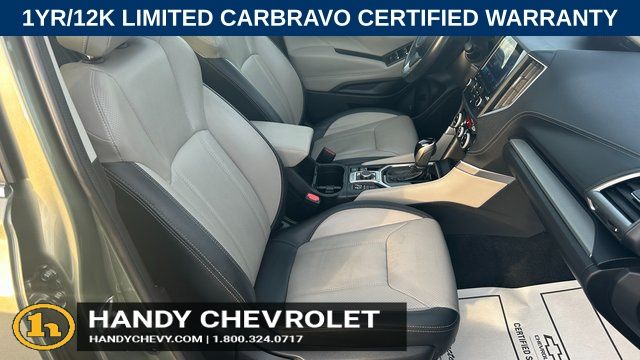 Used 2020 Subaru Forester SUV
