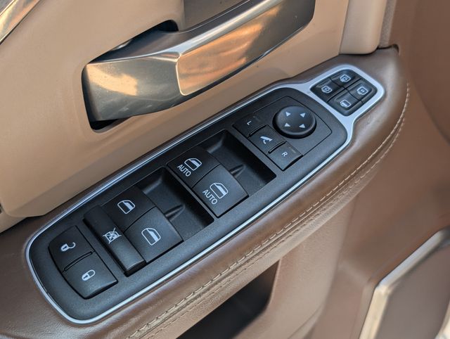2023 Ram 2500 Longhorn White at Martin Chrysler Dodge Jeep Ram