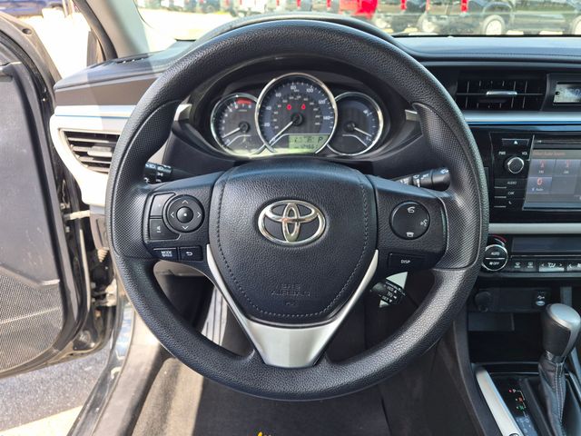 2014 Toyota Corolla - Image 18