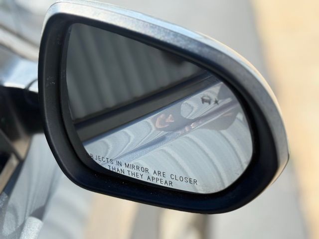 used 2024 Buick Encore GX car, priced at $20,243