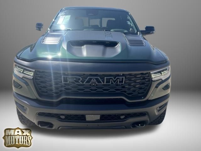 New 2026 Ram 1500 Truck