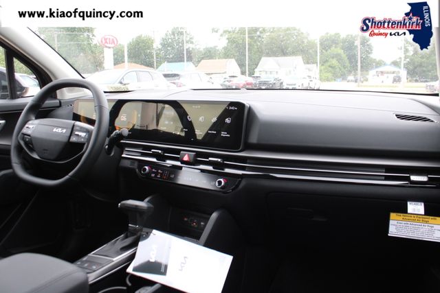 New 2026 Kia Sportage SUV