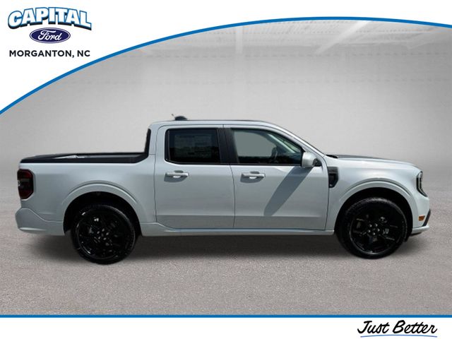 New 2026 White Ford Lobo Standard image 9