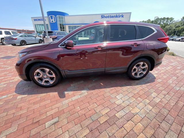 Used 2019 Honda CR-V SUV